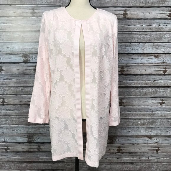 dress topper cardigan